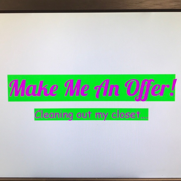 Let’s make a deal!!🙌🏻🌞 - Picture 1 of 1